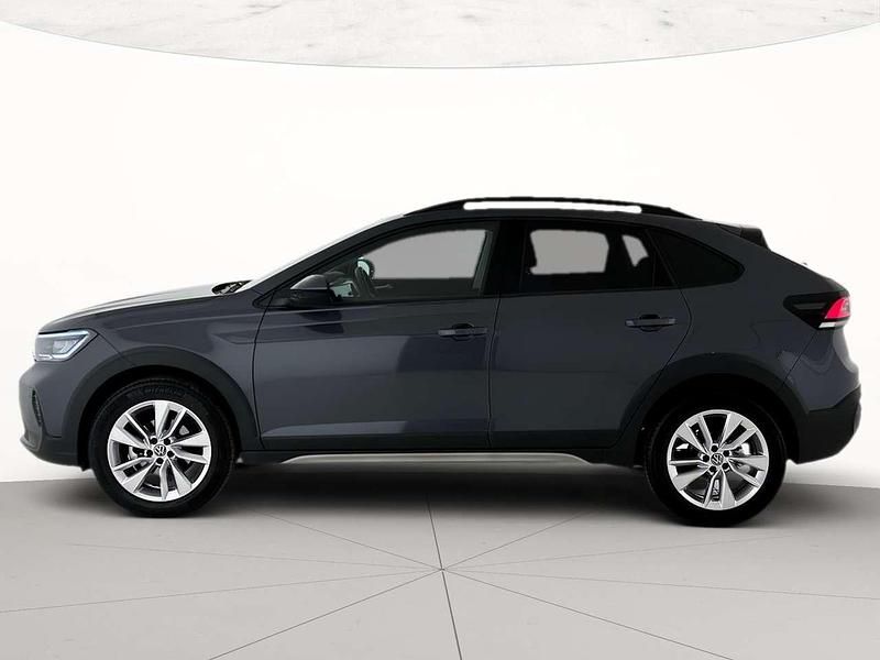 Usata VW Taigo Edition 116 CV (85 kW) 2025 Smoky grey metallizzato SUV