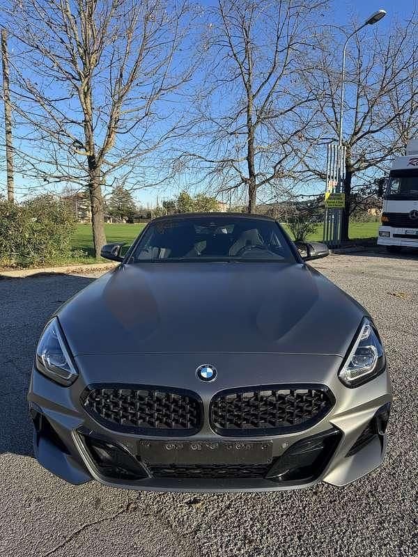 Usata BMW Z4 M Sport 340 CV (250 kW) 2019 Cabrio