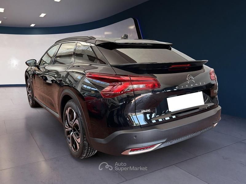 Nuova Citroën C5 Shine 181 CV (133 kW) 2026 Nero Station wagon