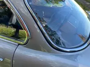 Usata Jaguar XJ6 186 CV (136 kW) 1972 Grigio Berlina