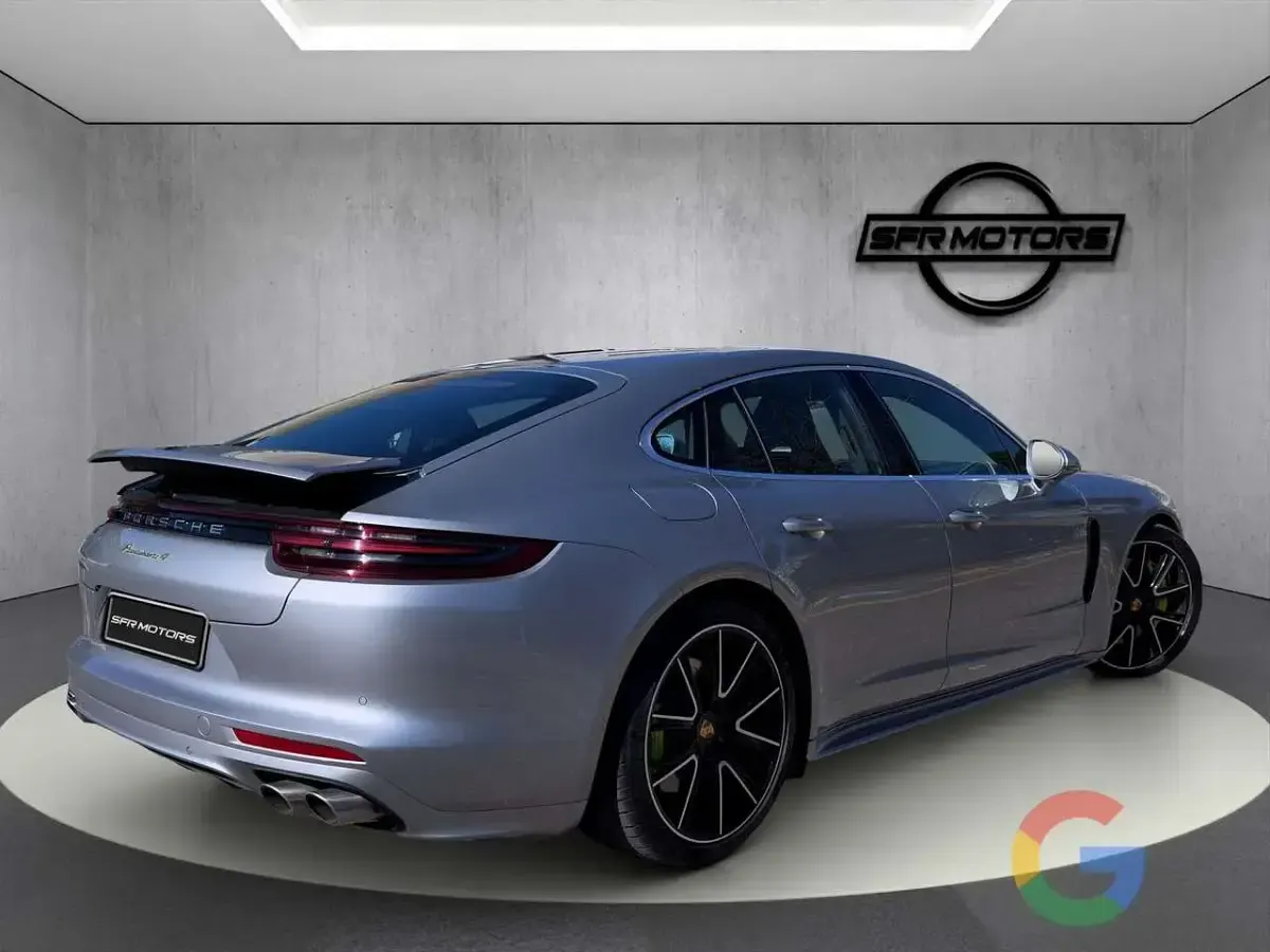 Usata Porsche Panamera 4 462 CV (339 kW) 2020 Other Berlina