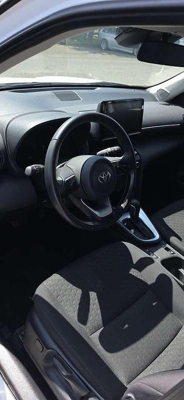 Usata Toyota Yaris Cross Active 92 CV (67 kW) 2025 Other SUV
