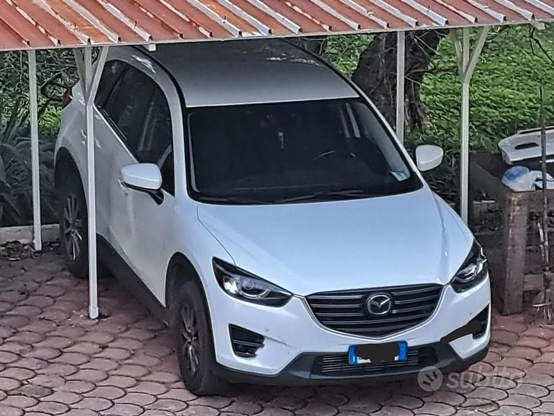 Usata Mazda CX-5 2015 SUV