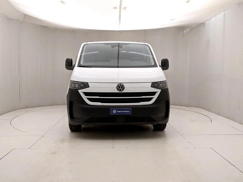 Usado VW Transporter 110 CV (80 kW) 2025 Blanco Van