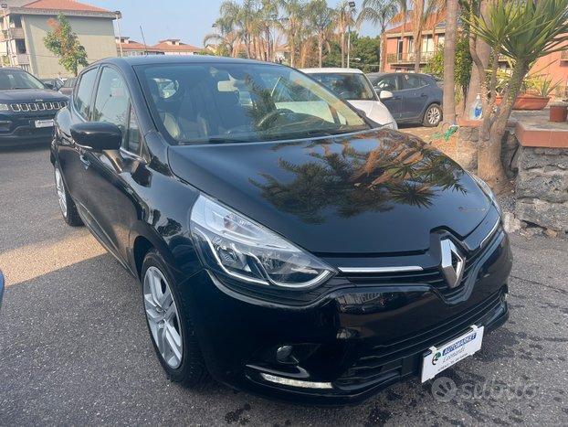Usato 2018 Renault Clio IV 1.5 Diesel 75 CV (9.750 €)