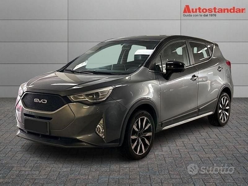 Usata DR DR4 114 CV (83 kW) 2020 SUV