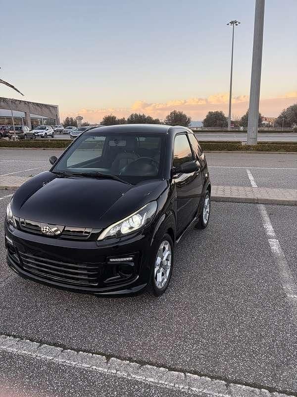 Usata Ligier JS50 2020 Utilitaria