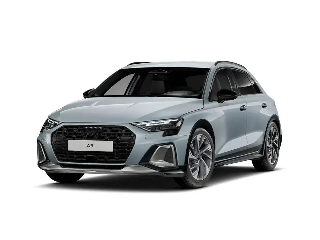 Usata Audi A3 e-tron Advanced Plus 150 CV (110 kW) 2026 Utilitaria