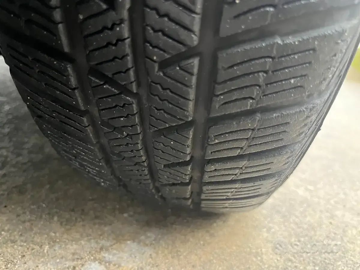 Usata Fiat Punto Evo S 95 CV (69 kW) 2011 Nero Utilitaria
