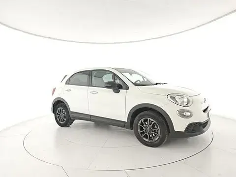 Usata Fiat 500X Club 95 CV (69 kW) 2022 SUV