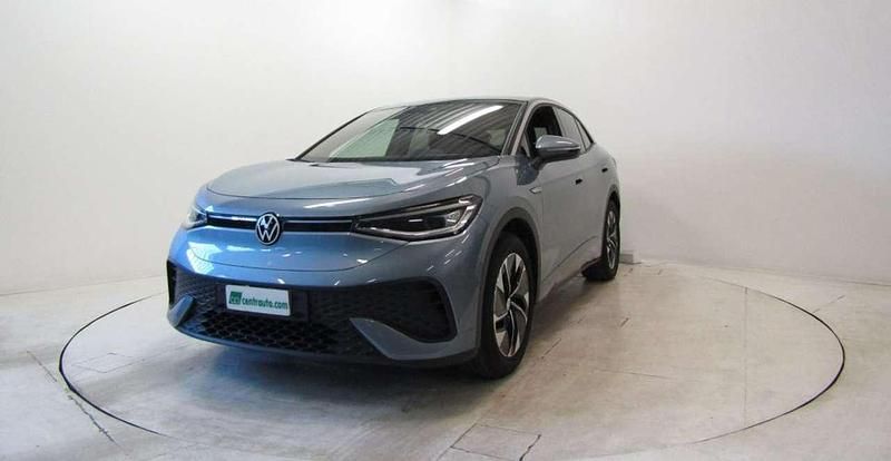 Usata VW ID.5 Pro 69 kW (95 CV) 2023 Azzurro SUV