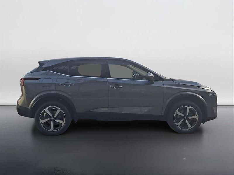 Usata Nissan Qashqai N-Connecta 158 CV (116 kW) 2024 Grigio scuro SUV