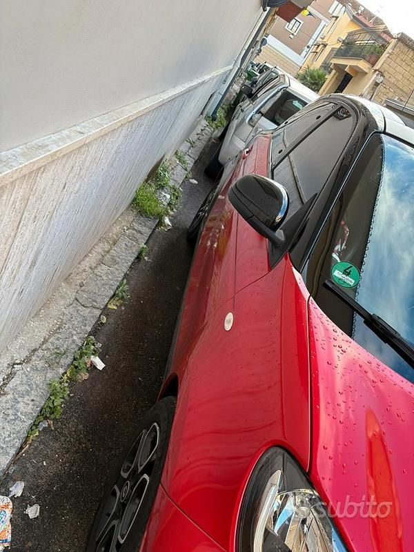 Usata Smart ForFour 71 CV (52 kW) 2016 Utilitaria