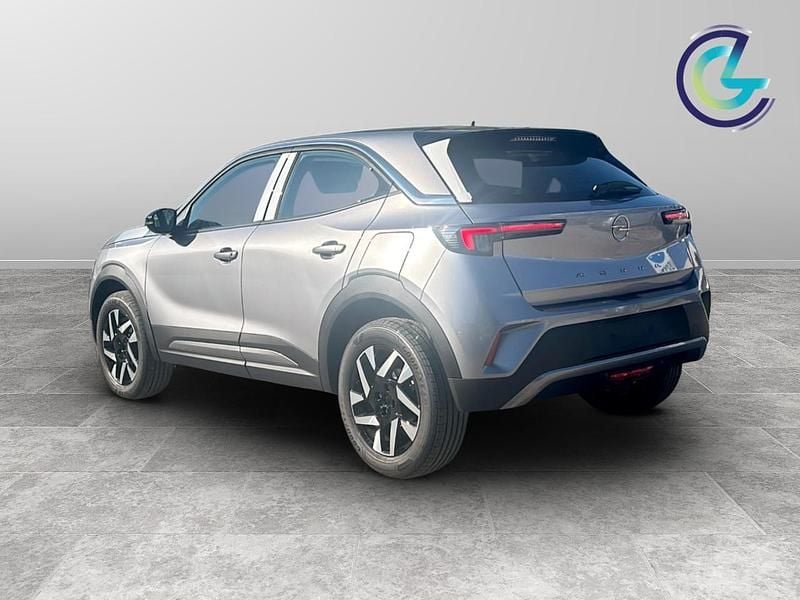 Usata Opel Mokka Edition 101 CV (74 kW) 2024 Grigio SUV