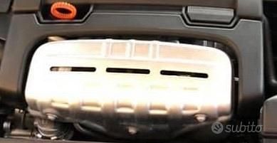Usata VW Passat 150 CV (110 kW) 2009 Nero Station wagon