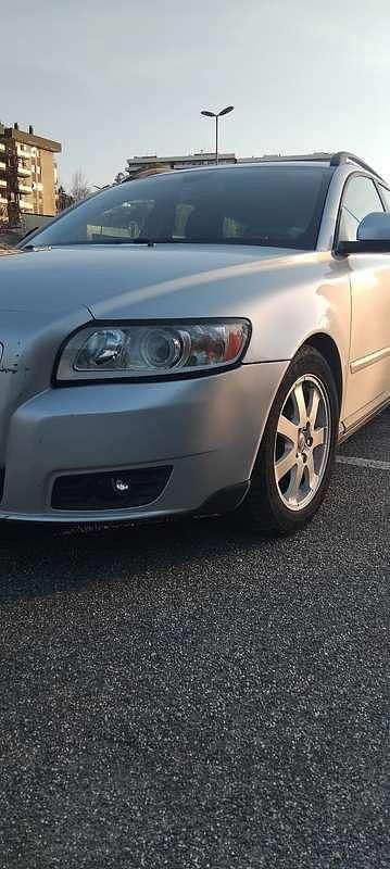 Usata Volvo V50 R-Design 136 CV (100 kW) 2009 Station wagon