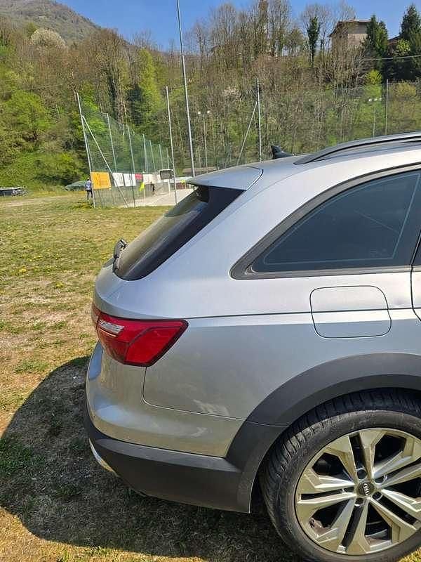 Usata Audi A4 Allroad Business 204 CV (150 kW) 2021 Station wagon