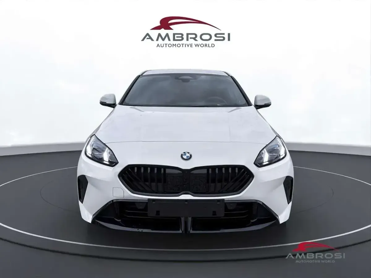 Usata BMW 118 M Sport 150 CV (110 kW) 2025 Utilitaria