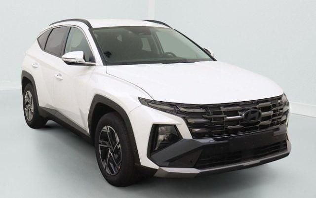 Nuova Hyundai Tucson 160 CV (117 kW) 2025 Other SUV