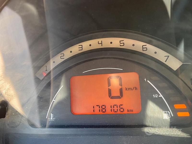 Occasion Citroën C3 88 ch (64 kW) 2004 Citadine