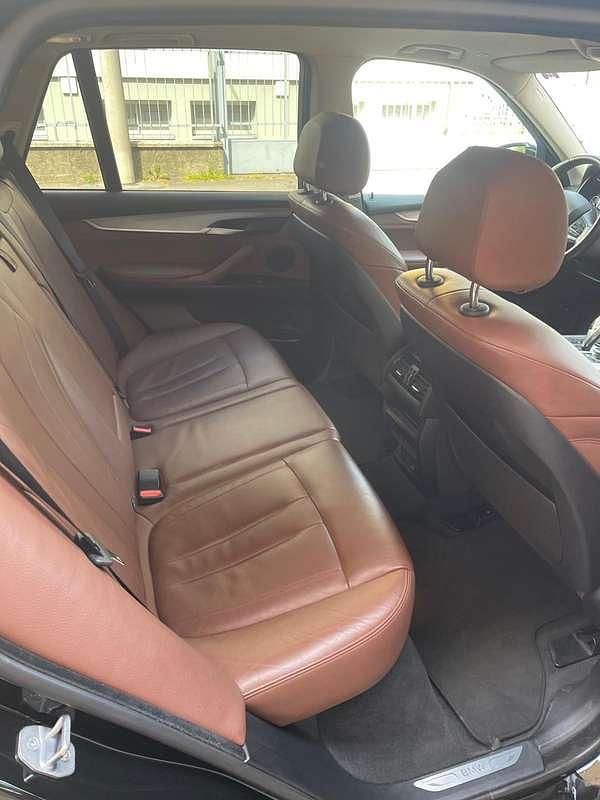 Usata BMW X5 218 CV (160 kW) 2015 SUV