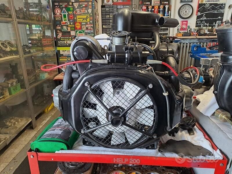 Usata Citroën 2CV Charleston 29 CV (21 kW) 1981 Berlina