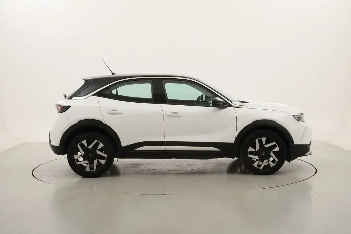 Usata Opel Mokka Elegance 101 CV (74 kW) 2022 SUV