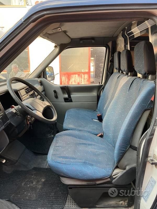 Usata VW T4 1996 Furgone