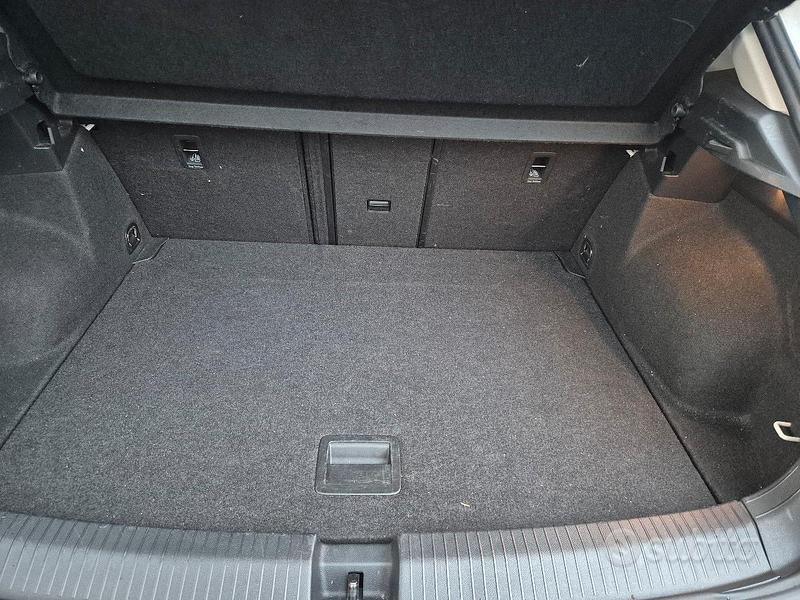 Usata VW T-Roc 2018 SUV