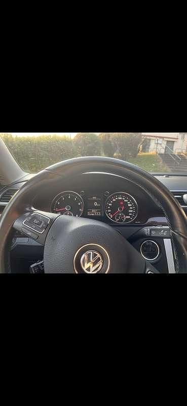 Usata VW Passat 160 CV (117 kW) 2011 Berlina