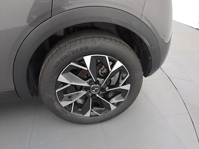 Occasion DS Automobiles DS3 Opera 2024 Gris