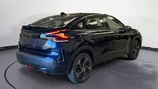 Occasion Citroën C4 131 PK (96 kW) 2024 Blauw SUV