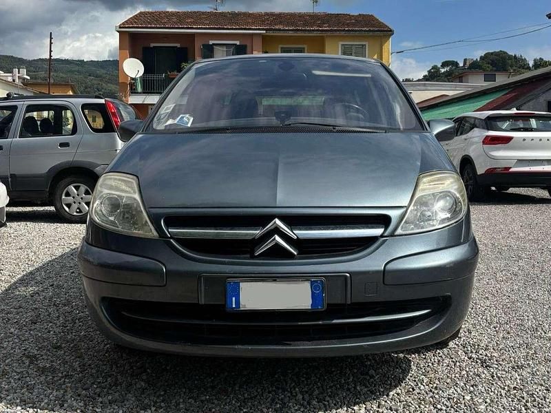 Usata Citroën C8 120 CV (88 kW) 2007 Other Monovolume