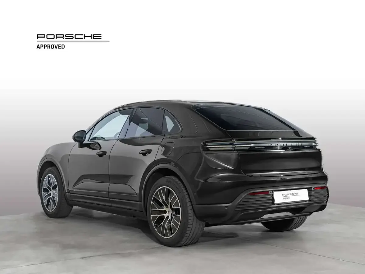 Usata Porsche Macan 264 kW (360 CV) 2026 Jet SUV