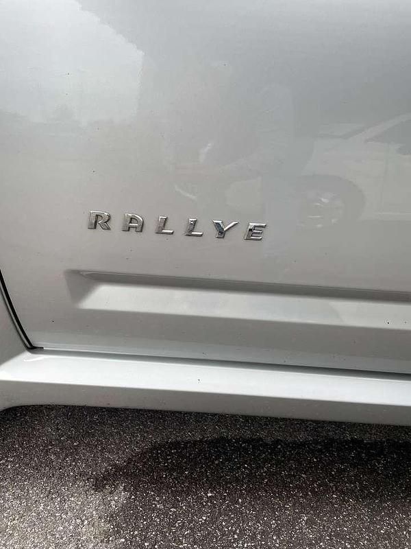 Usata Jeep Compass 140 CV (102 kW) 2008 Argento SUV