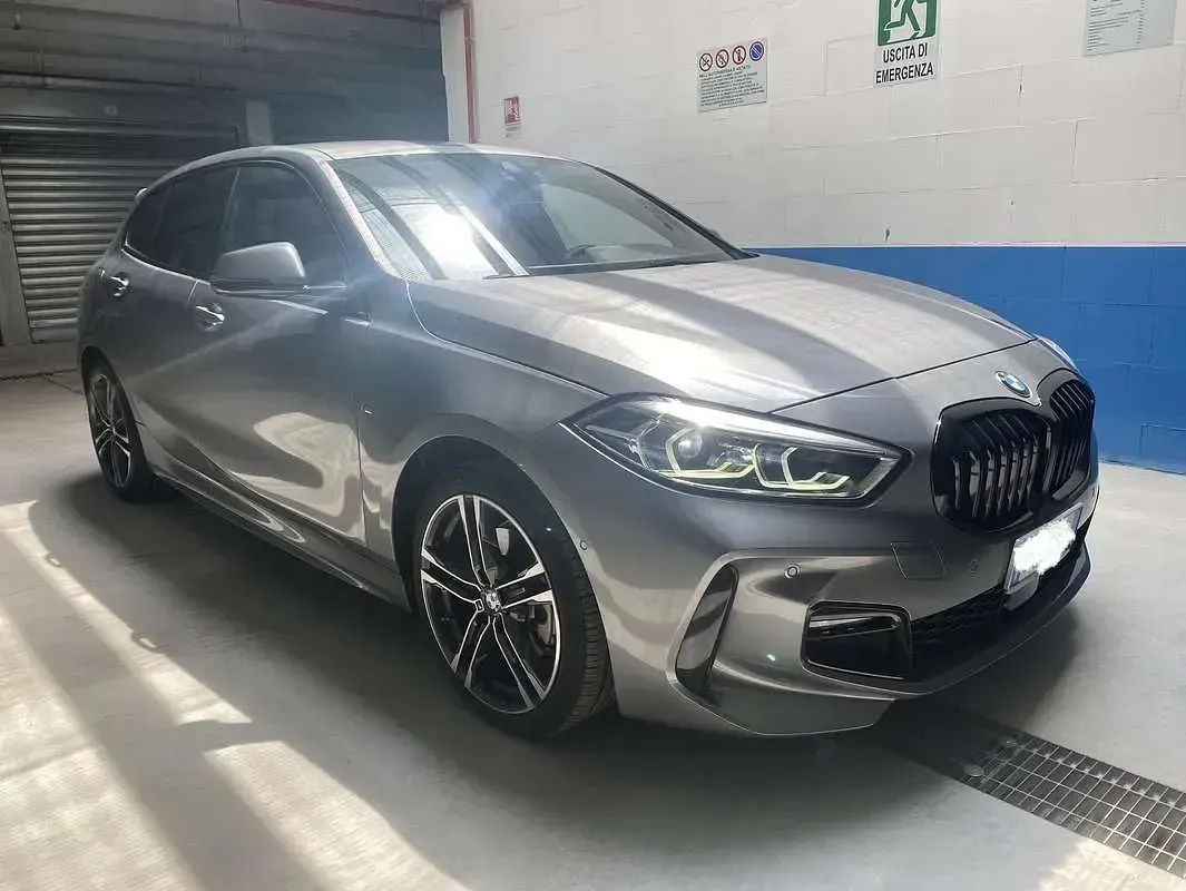 Usata BMW 118 M Sport 150 CV (110 kW) 2023 Utilitaria