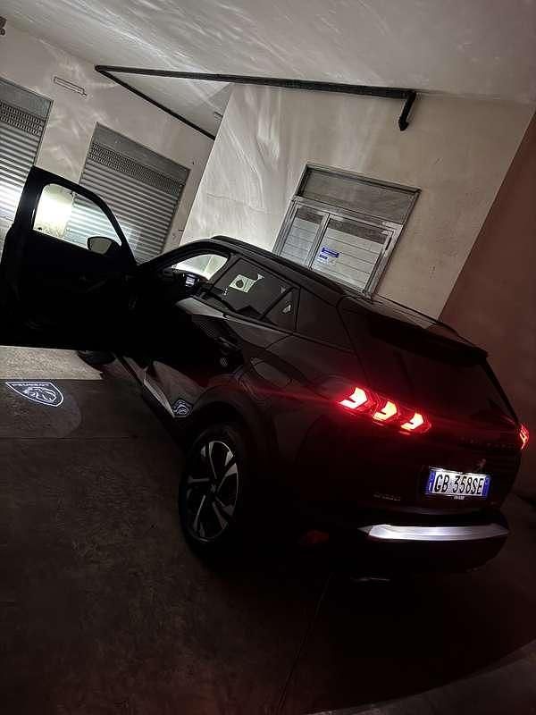 Usata Peugeot 2008 S 131 CV (96 kW) 2020 SUV