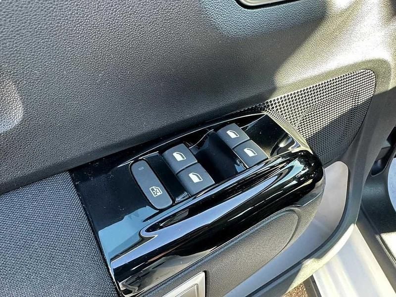 Usata Citroën C3 Shine 110 CV (80 kW) 2022 Bianco Utilitaria