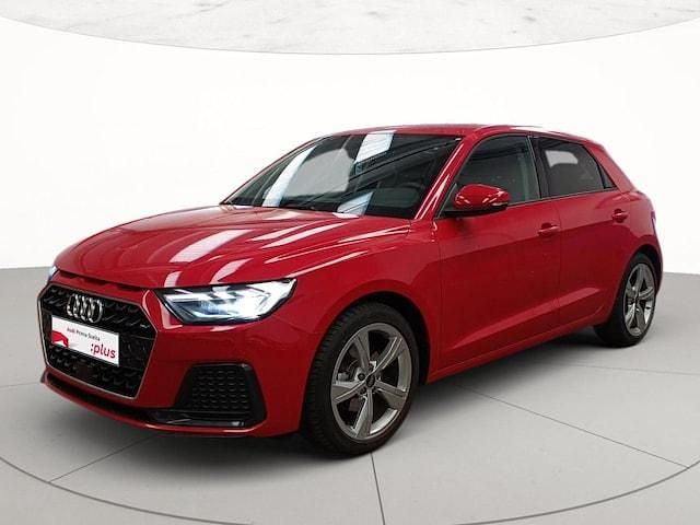 Usata 2025 Audi A1 | 26.900 € (Buon prezzo) - Immagine 1/4