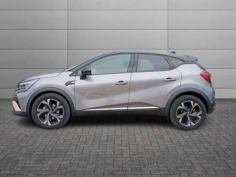 Occasion Renault Captur Engineered 143 ch (105 kW) 2023 Other SUV