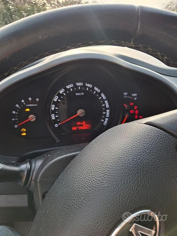 Usata Kia Sportage 116 CV (85 kW) 2013 Bianco SUV