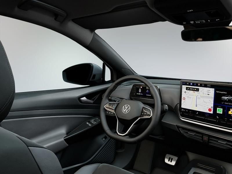Nuova VW ID.4 Pro 88 kW (121 CV) 2025 Grigio SUV