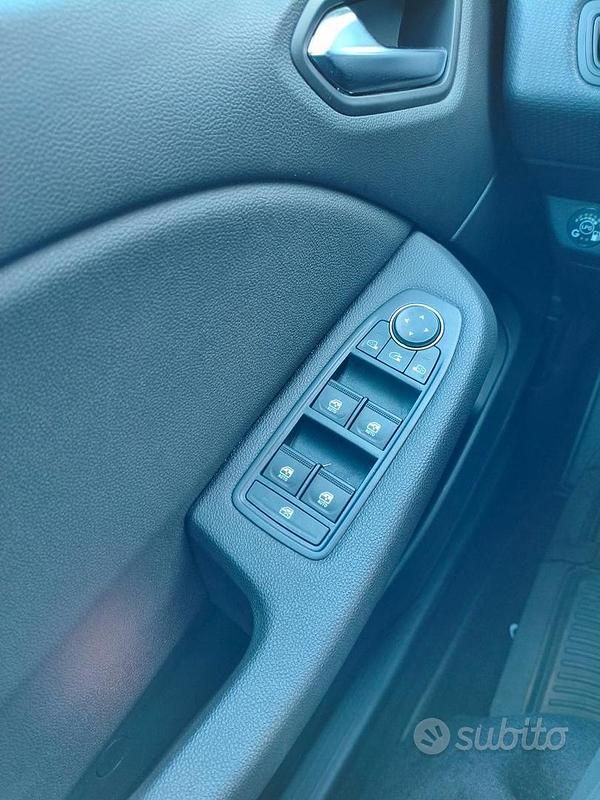 Usata Renault Clio V 2022 Grigio Utilitaria