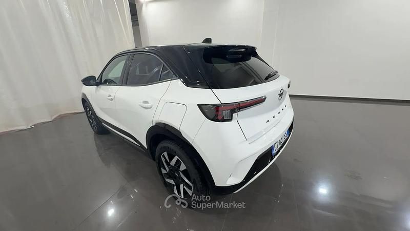 Usata Opel Mokka S 136 CV (100 kW) 2025 Bianco SUV