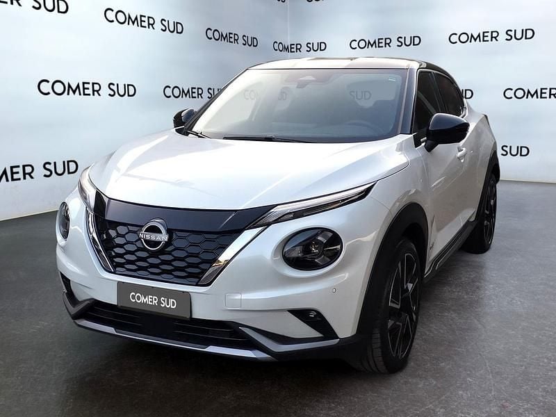 Grigio Nuova 2025 Nissan Juke SUV | 26.900 € (Buon prezzo) - Immagine 1/3