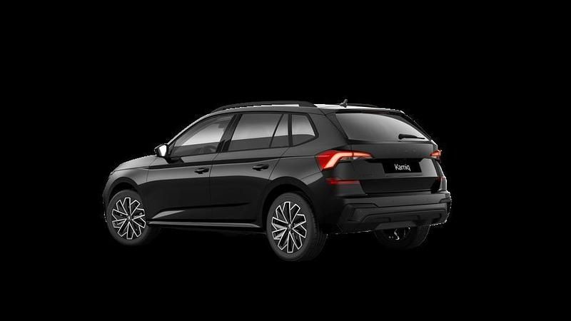 Nuova Skoda Kamiq 116 CV (85 kW) 2025 Nero SUV