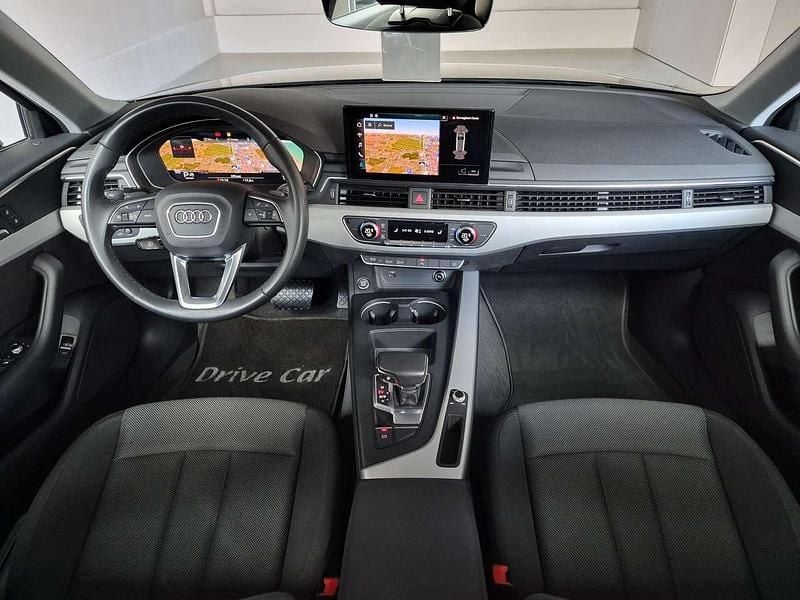 Usata Audi A4 Business 163 CV (119 kW) 2024 Grigio manhattan Station wagon