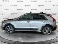 Nuova Kia Niro Style 126 CV (92 kW) 2026 Oro SUV