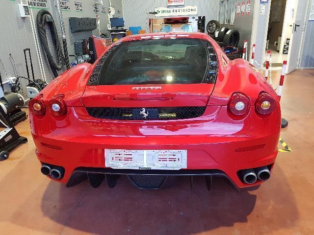 9b619b44 53c5 4855 8abb c578df061439_ferrari f430 f1freni ccm navigazione tagliandata