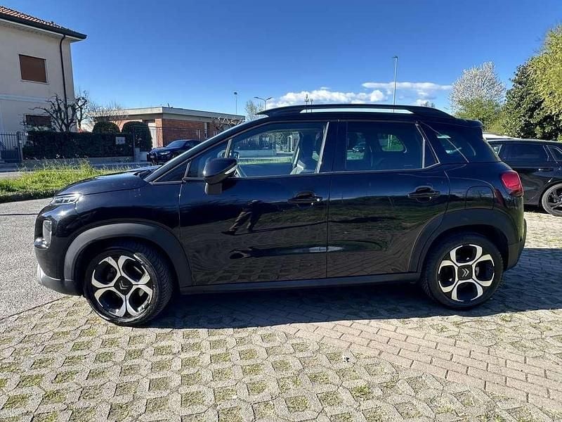Usata Citroën C3 Aircross Feel 120 CV (88 kW) 2019 SUV